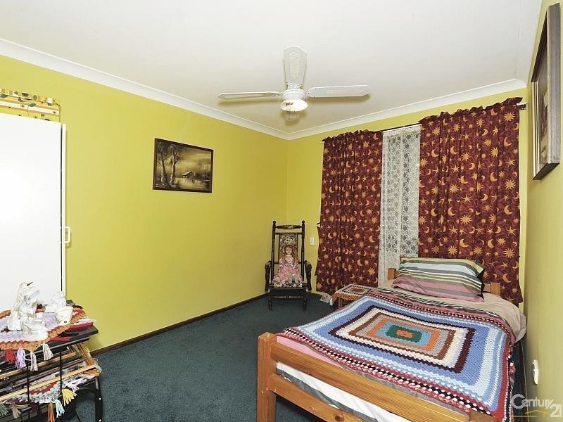 3 Wellstead Way, Coodanup WA 6210