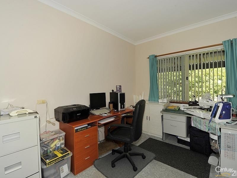 231 Tuart Grove Avenue, Lake Clifton WA 6215