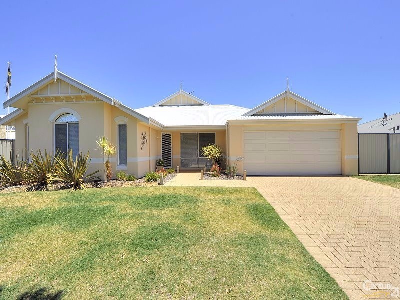 27 Brackenridge Ramble, Meadow Springs WA 6210