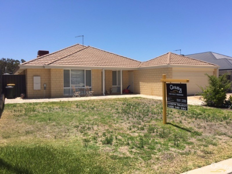 7 Helena Way, Pinjarra WA 6208