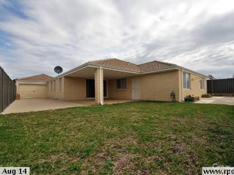7 Helena Way, Pinjarra WA 6208