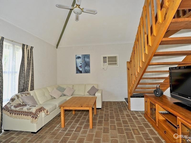 28/124 Mandurah Terrace, Mandurah WA 6210