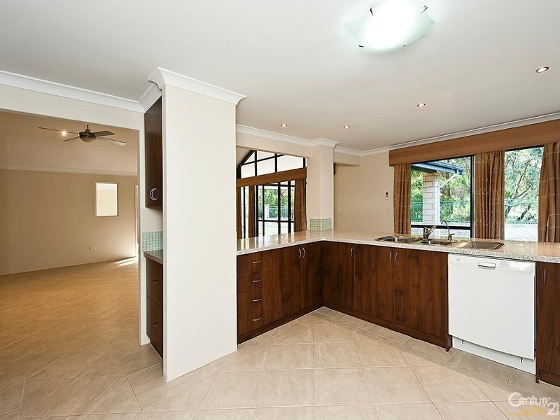 40 Bellavista Parade, Meadow Springs WA 6210