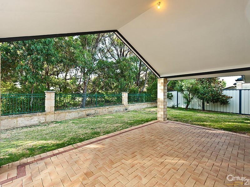 40 Bellavista Parade, Meadow Springs WA 6210