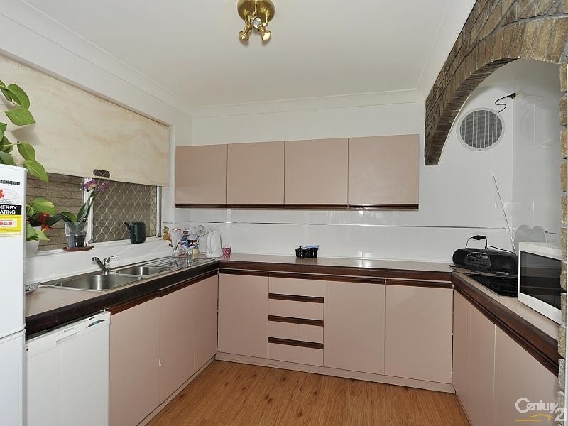 17/11 Leslie Street, Dudley Park WA 6210