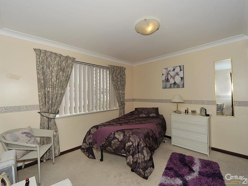 17/11 Leslie Street, Dudley Park WA 6210