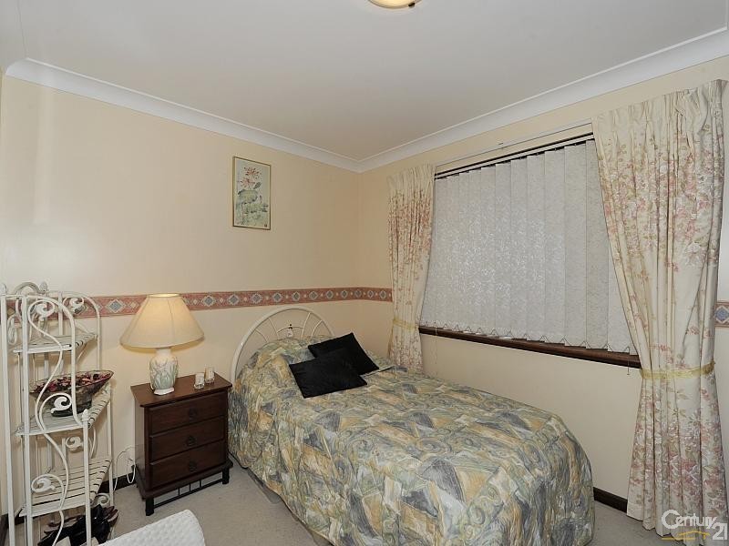 17/11 Leslie Street, Dudley Park WA 6210