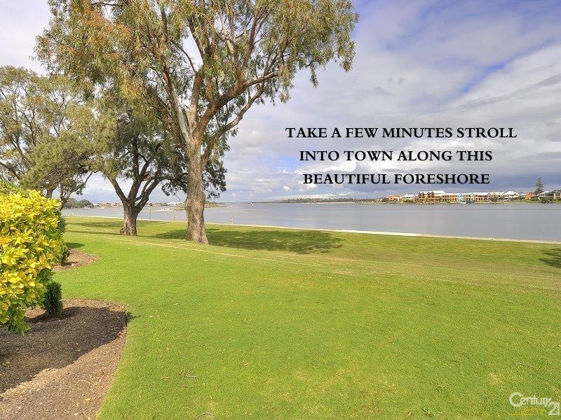 17/11 Leslie Street, Dudley Park WA 6210