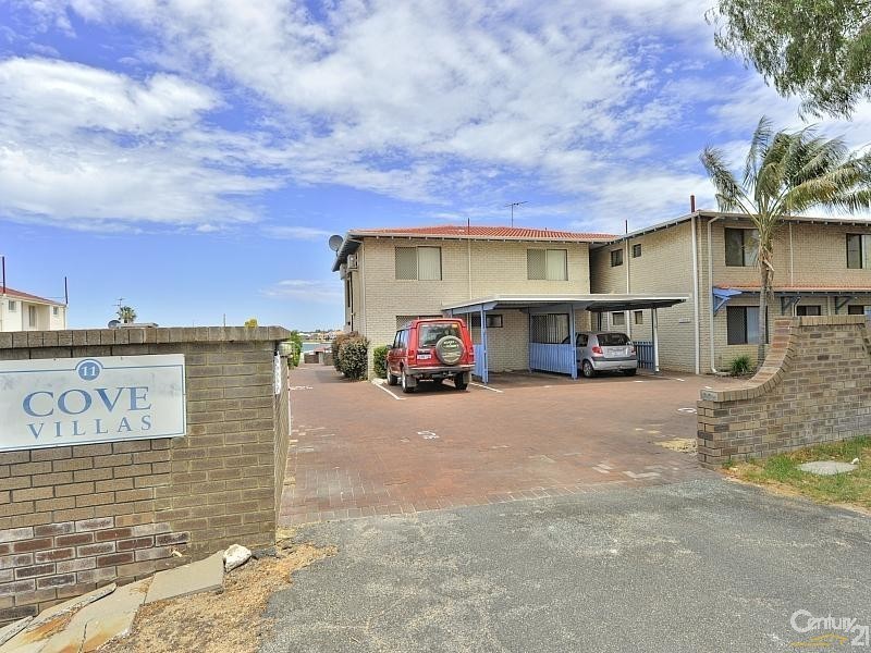 17/11 Leslie Street, Dudley Park WA 6210