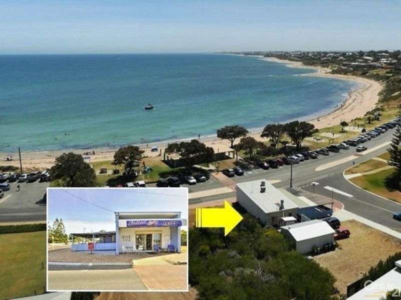 11 Spinaway Parade, Falcon WA 6210