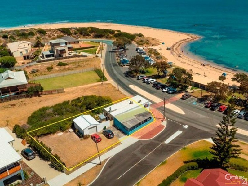 11 Spinaway Parade, Falcon WA 6210