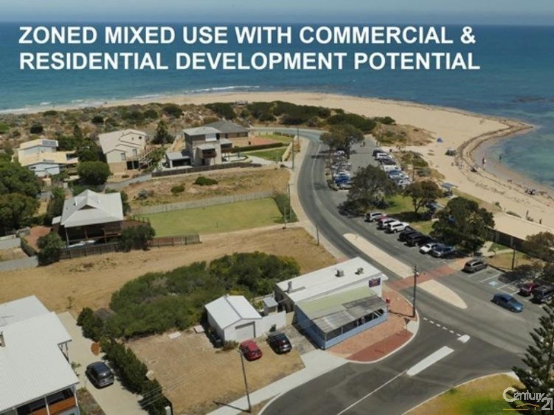 11 Spinaway Parade, Falcon WA 6210