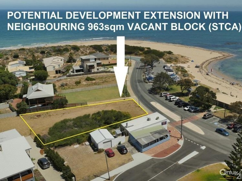 11 Spinaway Parade, Falcon WA 6210