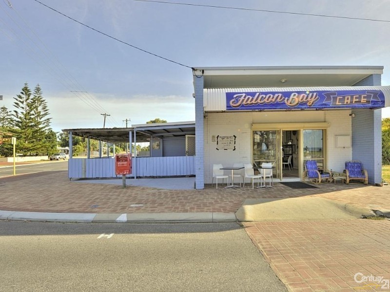 11 Spinaway Parade, Falcon WA 6210