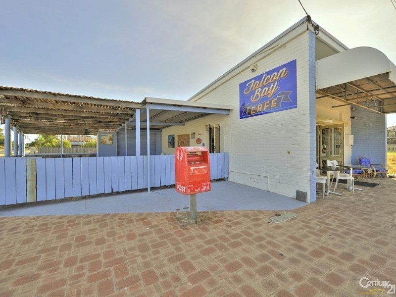 11 Spinaway Parade, Falcon WA 6210