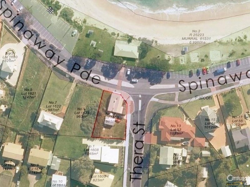 11 Spinaway Parade, Falcon WA 6210