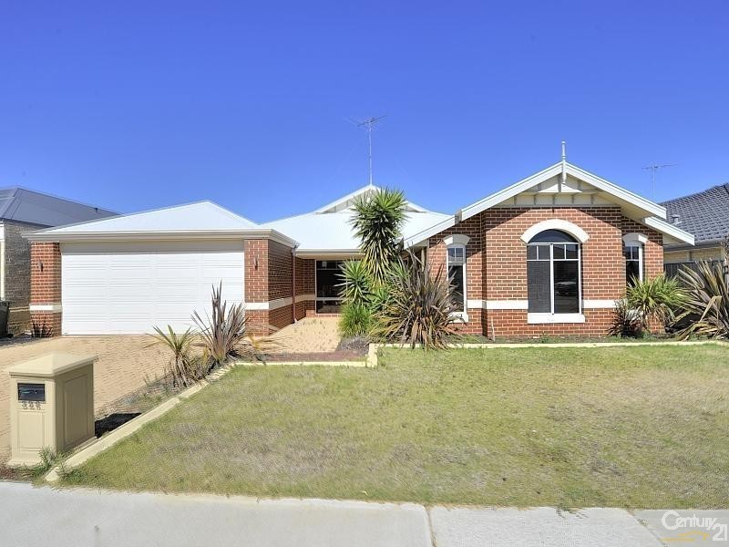 326 Pebblebeach Boulevard, Meadow Springs WA 6210