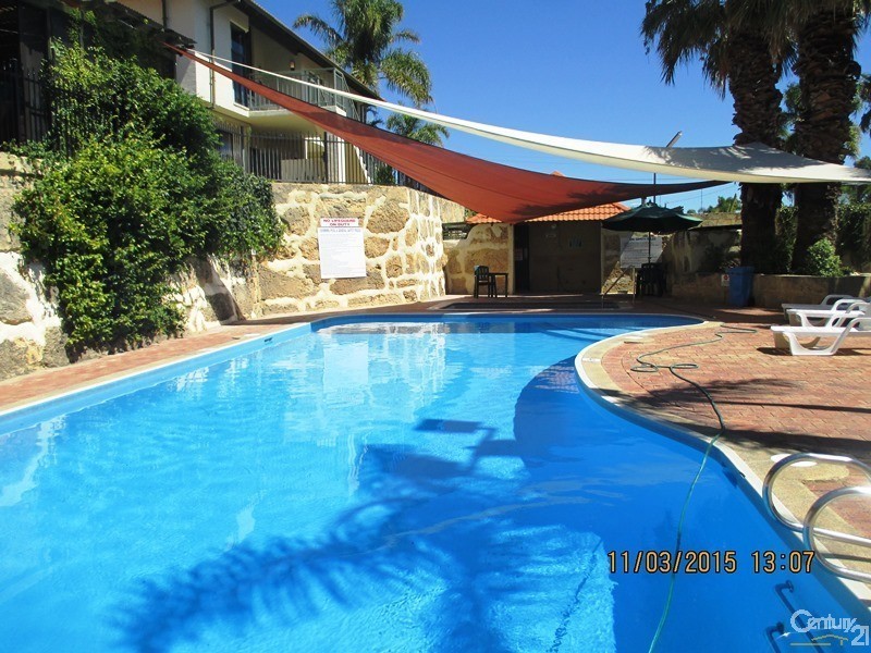 4/124 Mandurah Terrace, Mandurah WA 6210