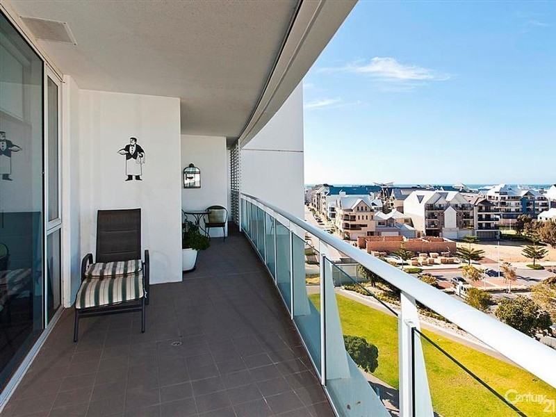 701/5 Marco Polo Drive, Mandurah WA 6210