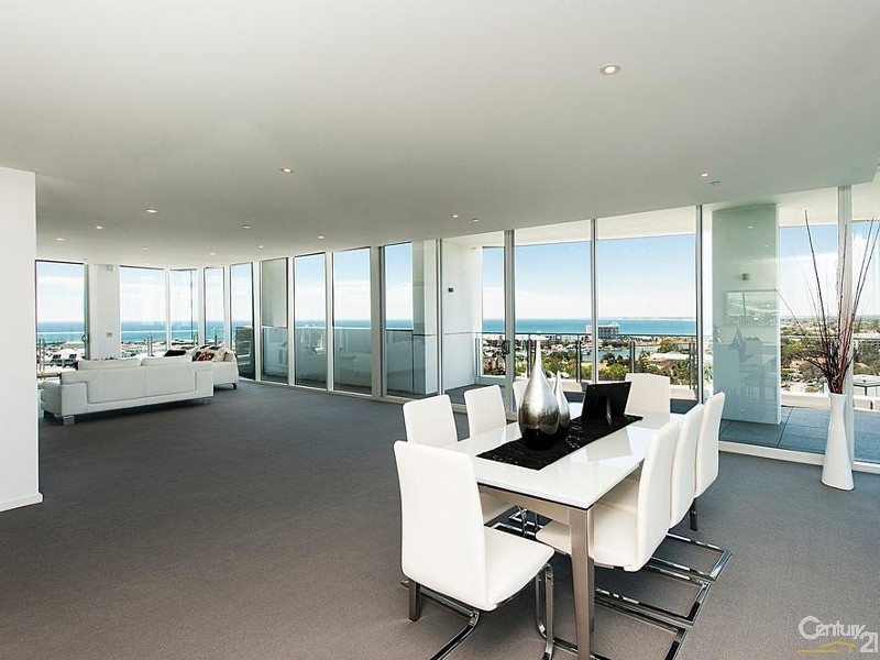 1401/3 Marco Polo Drive, Mandurah WA 6210