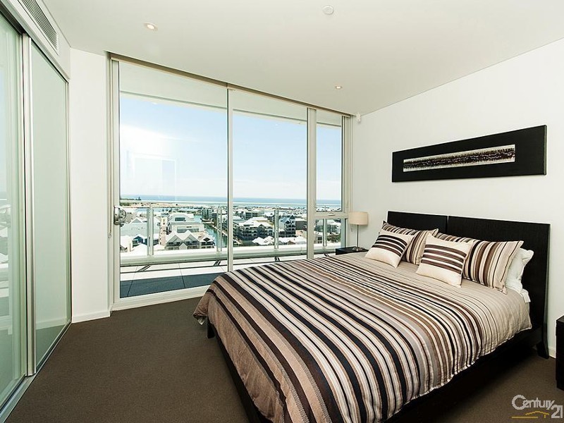 1401/3 Marco Polo Drive, Mandurah WA 6210