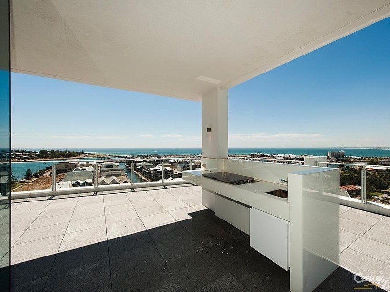 1401/3 Marco Polo Drive, Mandurah WA 6210