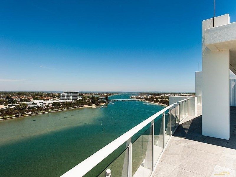 1401/3 Marco Polo Drive, Mandurah WA 6210