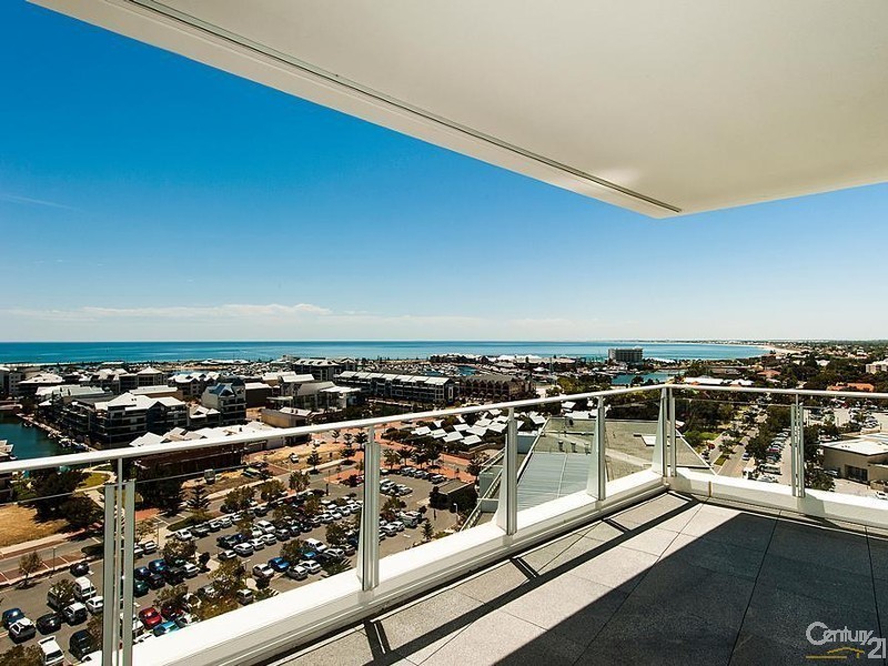 1401/3 Marco Polo Drive, Mandurah WA 6210