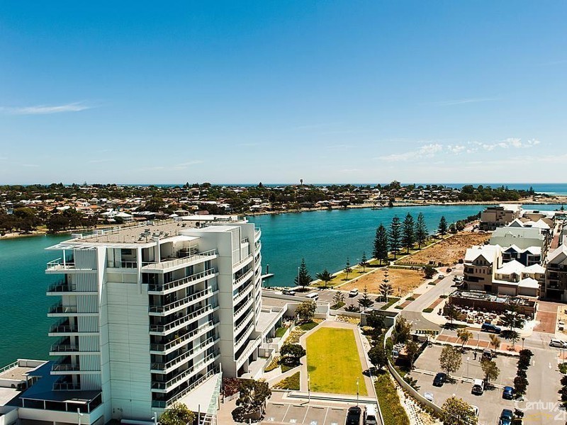 1401/3 Marco Polo Drive, Mandurah WA 6210