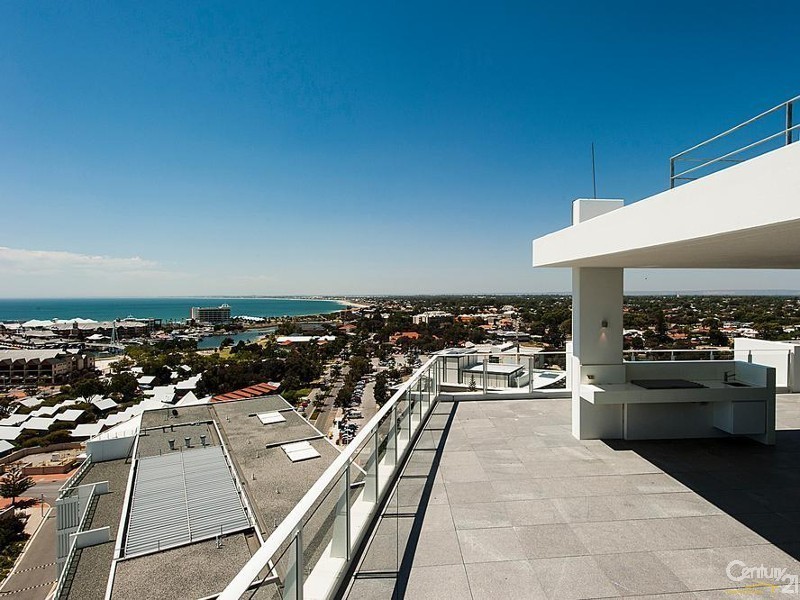 1401/3 Marco Polo Drive, Mandurah WA 6210