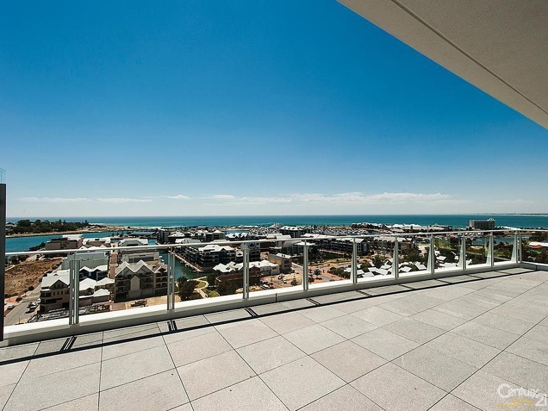 1401/3 Marco Polo Drive, Mandurah WA 6210