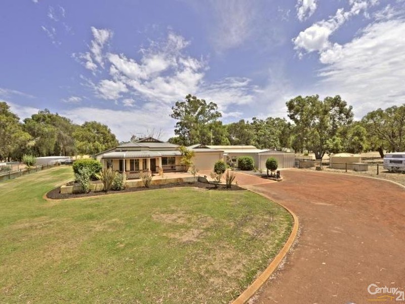 46 Peaceful Waters Drive, Barragup WA 6209