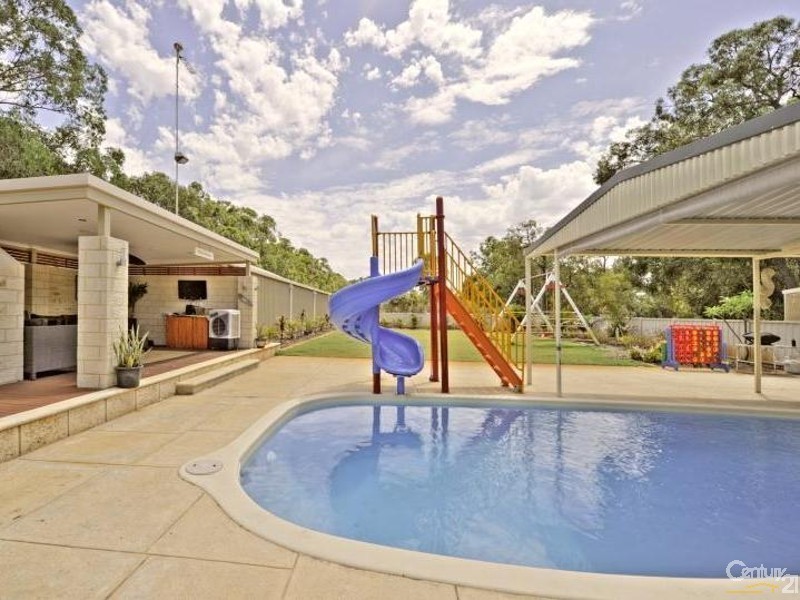 46 Peaceful Waters Drive, Barragup WA 6209