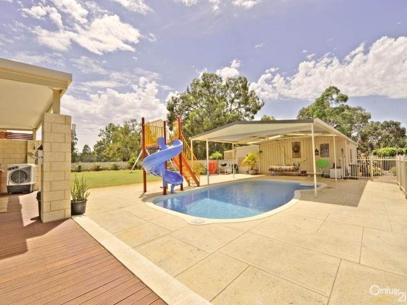46 Peaceful Waters Drive, Barragup WA 6209