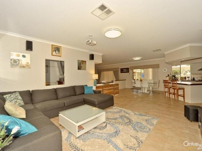 46 Peaceful Waters Drive, Barragup WA 6209