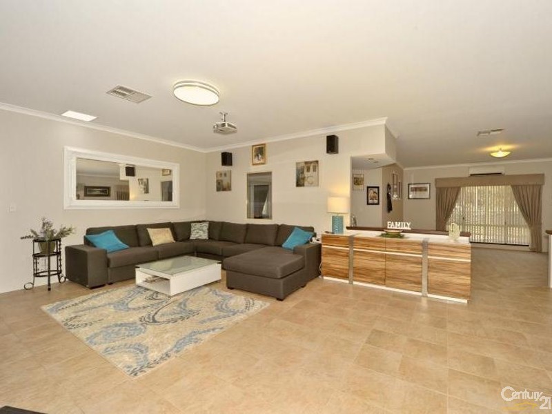 46 Peaceful Waters Drive, Barragup WA 6209