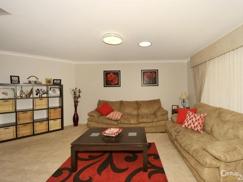 46 Peaceful Waters Drive, Barragup WA 6209