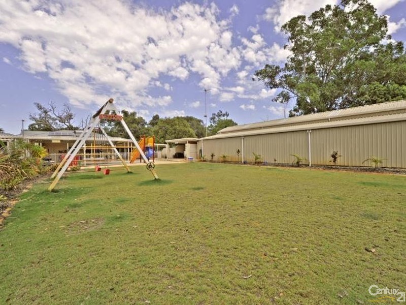 46 Peaceful Waters Drive, Barragup WA 6209