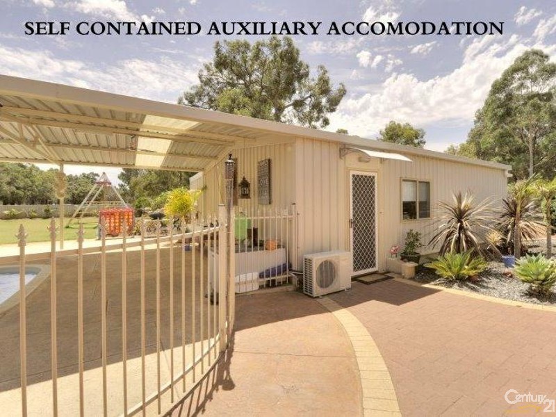 46 Peaceful Waters Drive, Barragup WA 6209