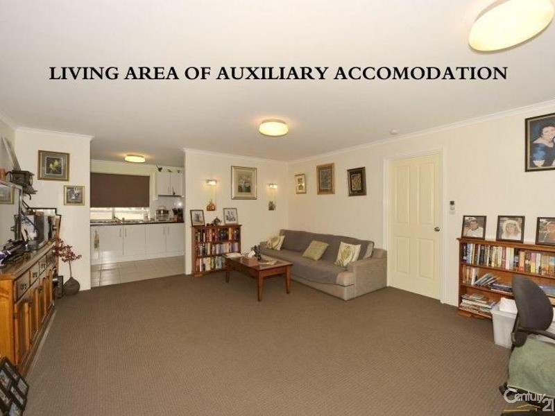 46 Peaceful Waters Drive, Barragup WA 6209