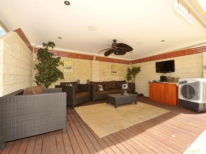 46 Peaceful Waters Drive, Barragup WA 6209