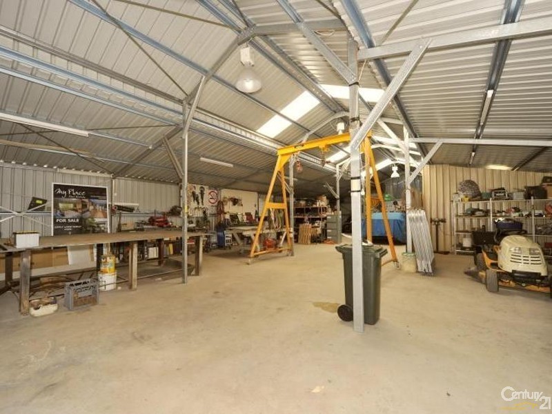 46 Peaceful Waters Drive, Barragup WA 6209