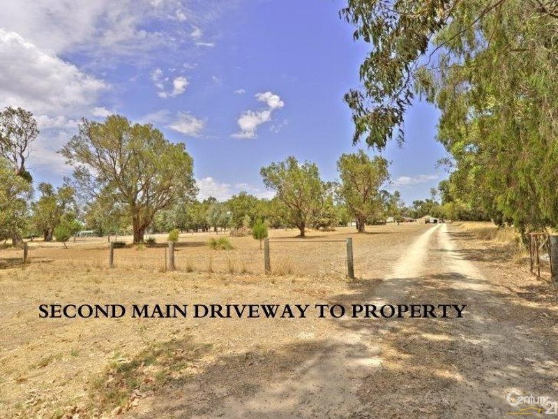 46 Peaceful Waters Drive, Barragup WA 6209