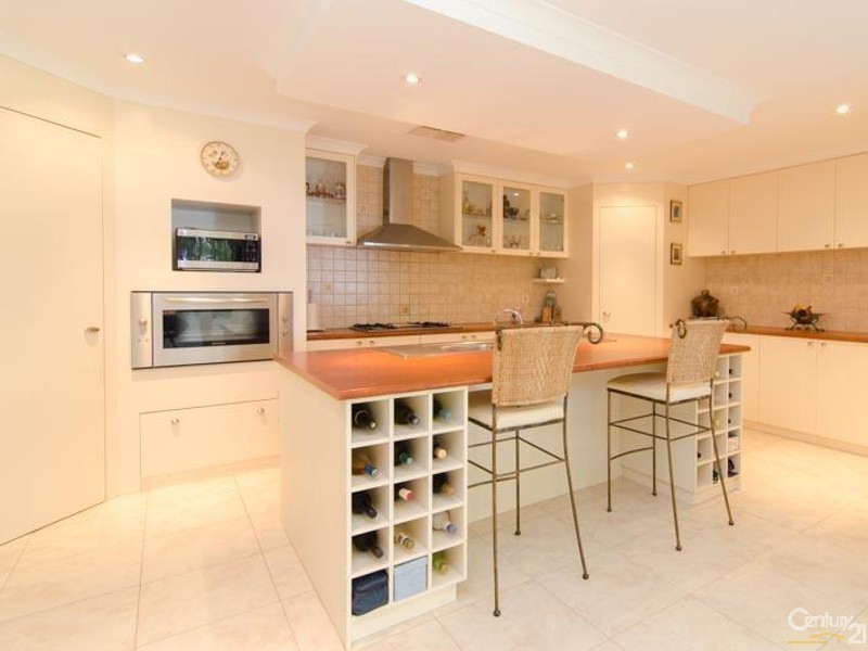 5 Maggie Way, Coodanup WA 6210