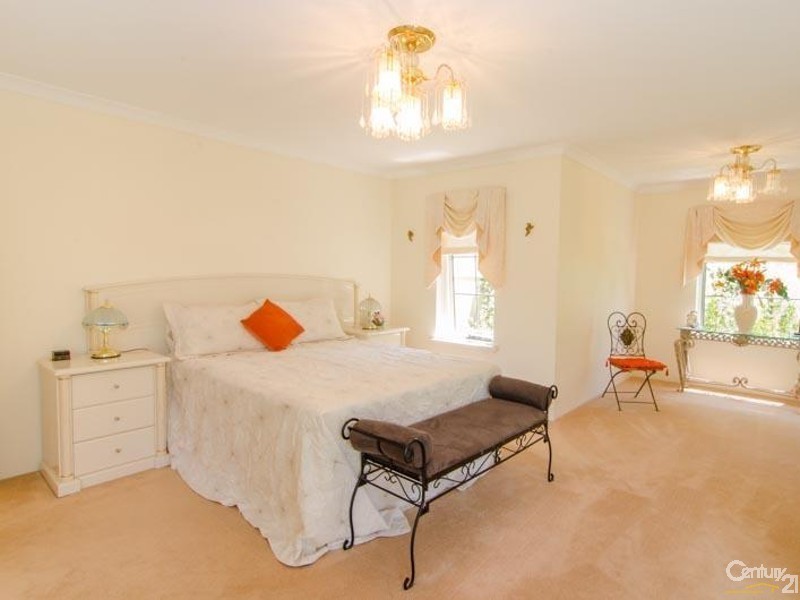 5 Maggie Way, Coodanup WA 6210