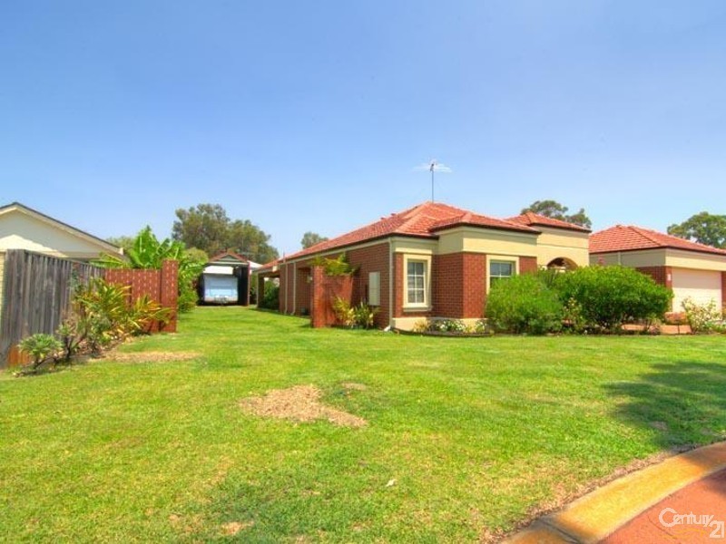 5 Maggie Way, Coodanup WA 6210