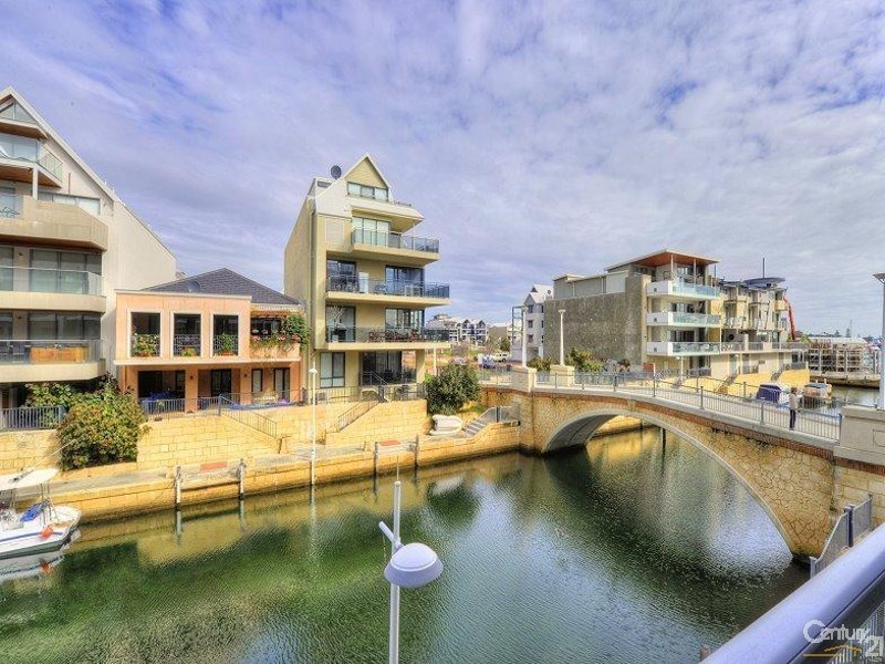 37/3 The Palladio, Mandurah WA 6210