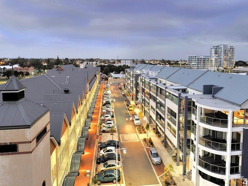 37/3 The Palladio, Mandurah WA 6210