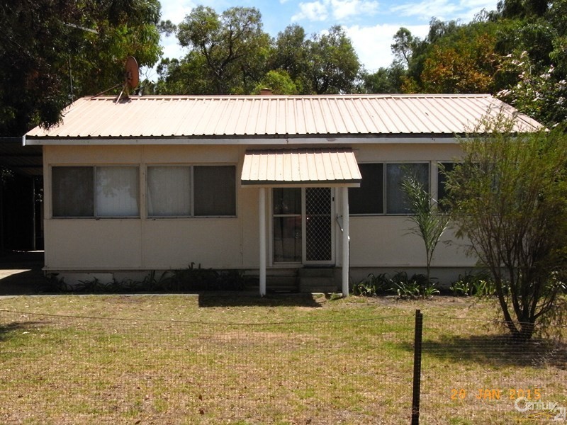42 Peel Parade, Coodanup WA 6210