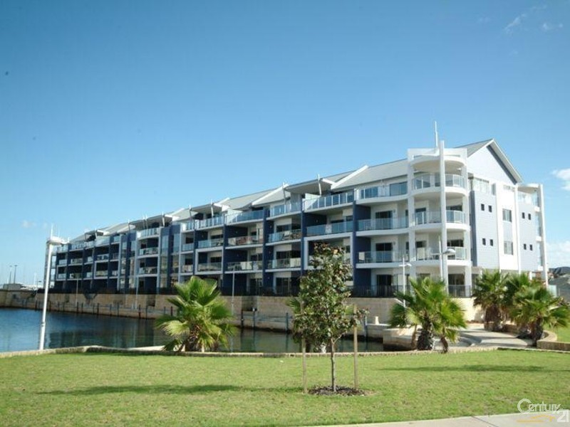43/3 The Palladio, Mandurah WA 6210